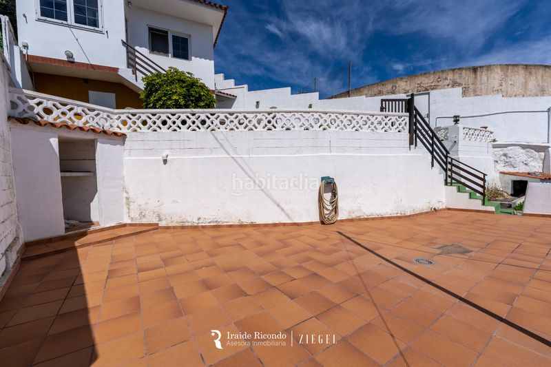 Foto ba3152a9-92cf-4cad-925d-93ad36b76c9d. Casa amb aparcament a Los Alvarados - Fuente los Berros - Bandama Santa Brígida