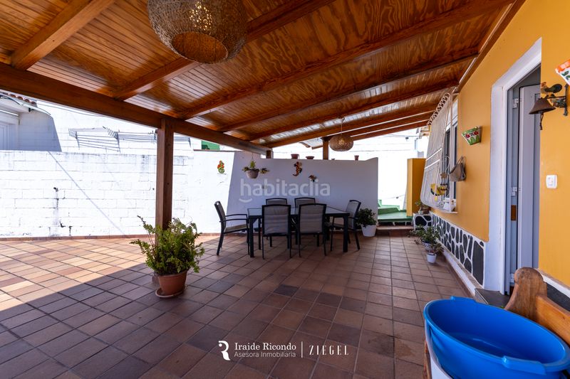 Foto c1314051-b69e-44d5-b58d-3305c4ff0adb. Casa amb aparcament a Los Alvarados - Fuente los Berros - Bandama Santa Brígida