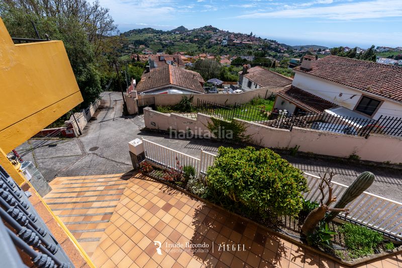 Foto c9f22946-9082-489d-81f9-39df7ca7cec0. Casa amb aparcament a Los Alvarados - Fuente los Berros - Bandama Santa Brígida
