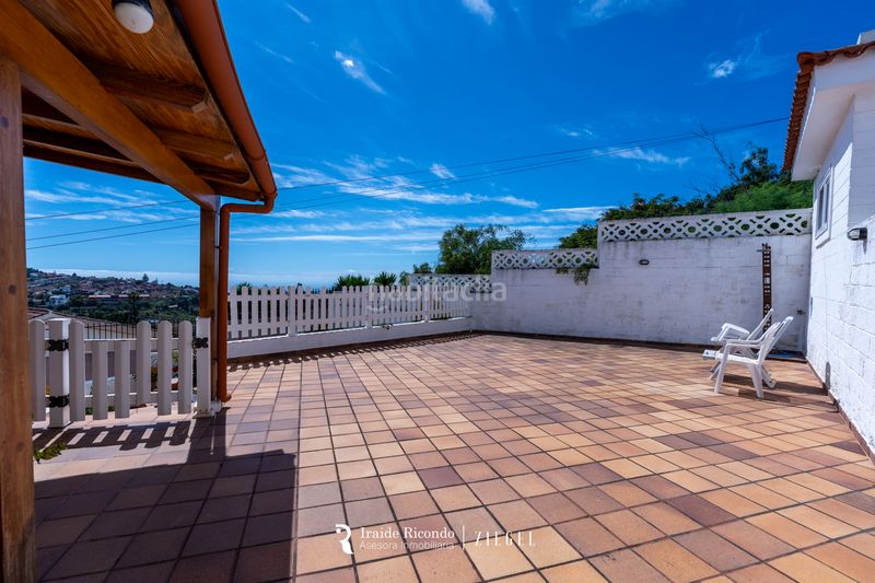Foto d77224e2-27ef-484f-8eca-180719e87191. Casa amb aparcament a Los Alvarados - Fuente los Berros - Bandama Santa Brígida