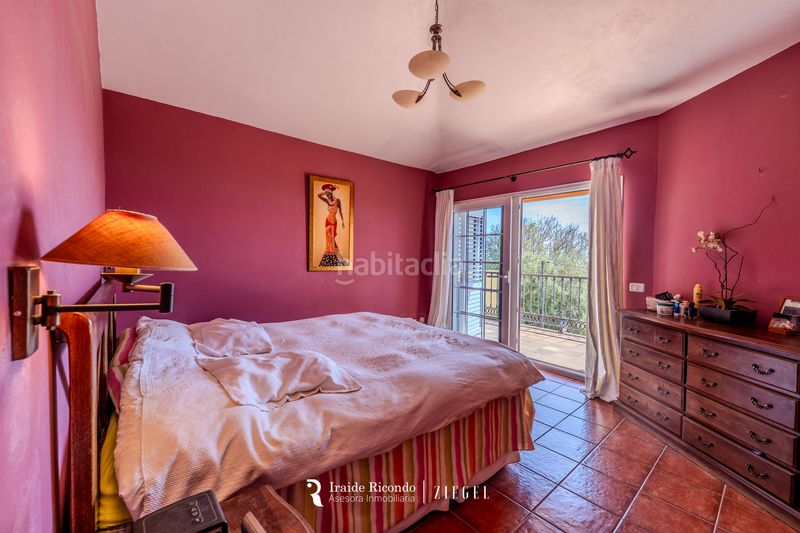Foto d7eb429f-1670-4651-90a6-9bf8a766265f. Casa amb aparcament a Los Alvarados - Fuente los Berros - Bandama Santa Brígida
