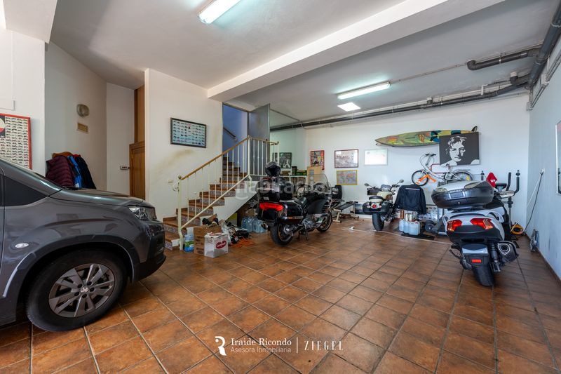 Foto de3c5944-5a09-402d-a6ba-0e8672d436ff. Casa amb aparcament a Los Alvarados - Fuente los Berros - Bandama Santa Brígida