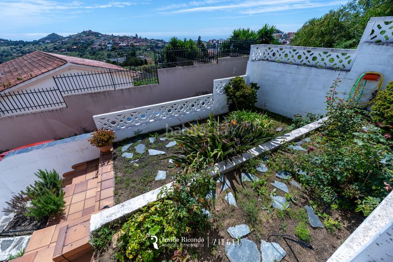 Foto e1320985-e2f4-46b6-ae57-a05d427efc27. Casa amb aparcament a Los Alvarados - Fuente los Berros - Bandama Santa Brígida