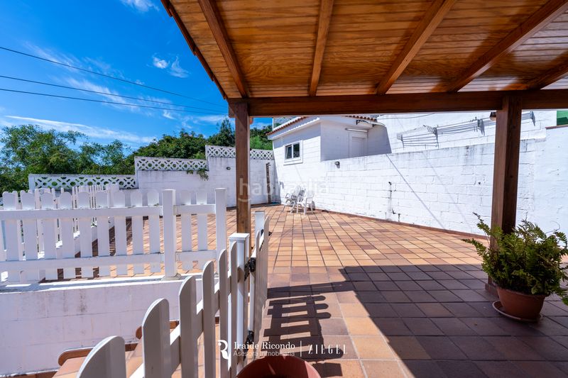 Foto e7297738-464c-478d-9701-583b565eb011. Casa amb aparcament a Los Alvarados - Fuente los Berros - Bandama Santa Brígida