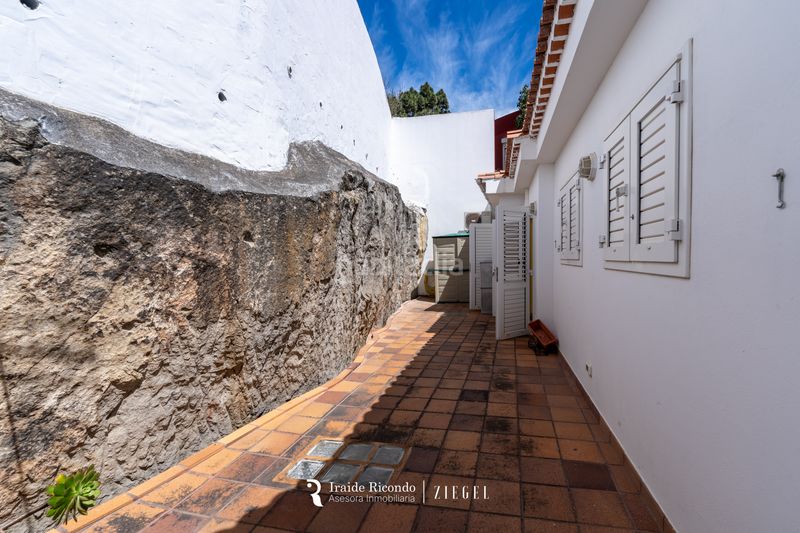Foto ea4894f5-c7d3-45b6-a121-68d30130663d. Casa amb aparcament a Los Alvarados - Fuente los Berros - Bandama Santa Brígida