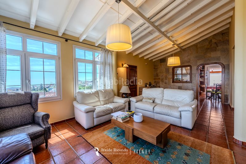 Foto f48a1190-a5bf-46a4-b028-f1dd69ce11b5. Casa amb aparcament a Los Alvarados - Fuente los Berros - Bandama Santa Brígida