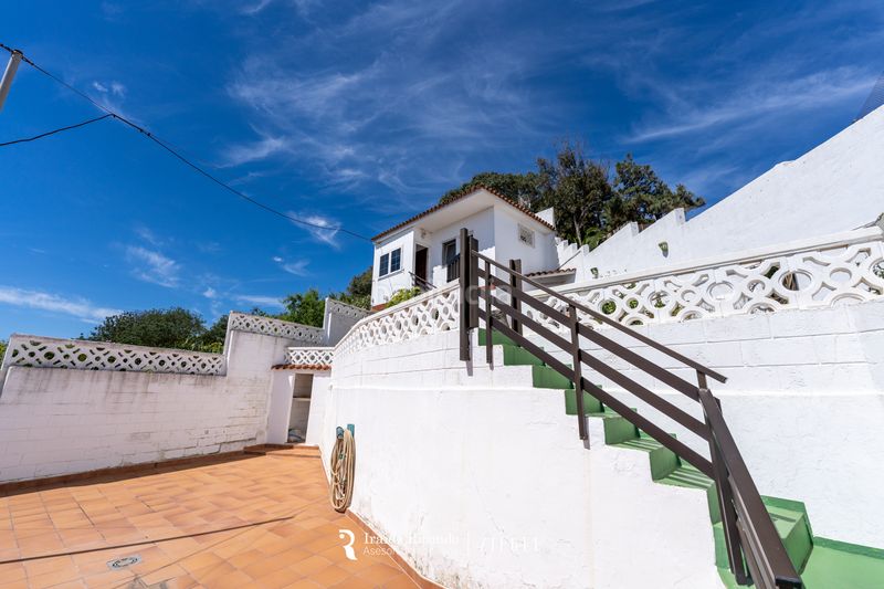 Foto f851d21b-163f-4745-9e7e-9a6ad23d5d62. Casa amb aparcament a Los Alvarados - Fuente los Berros - Bandama Santa Brígida