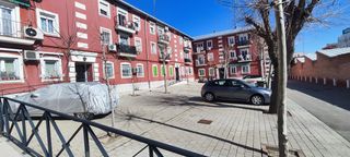 Etagenwohnung  Calle de albarracín