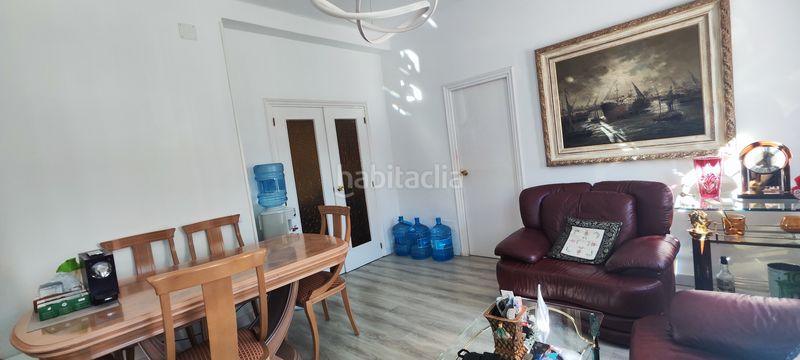 Foto 7a0a186e-03c6-40a9-ab05-9a4923e9ecbc. Pis amb aparcament a Simancas Madrid