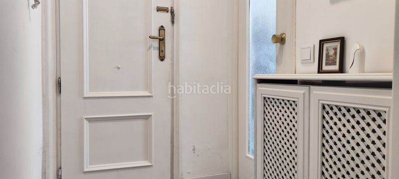 Foto 82659532-d89a-4cba-851c-54e3ceb922f6. Pis amb aparcament a Simancas Madrid