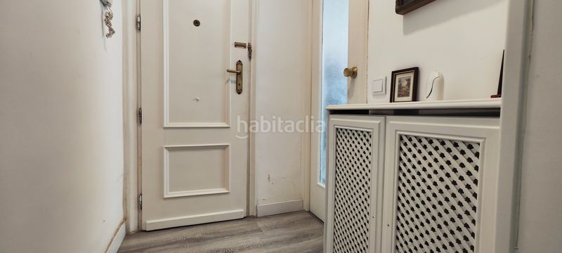 Foto a5a23f1d-2728-4c36-ae0f-452de00b0b38. Pis amb aparcament a Simancas Madrid