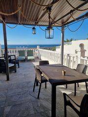 Rent House  Calle formentera