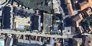 Terreny residencial a Calle de los Canteros S/N