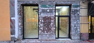 Local Comercial  Avenida de la ciudad de barcelona