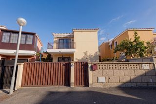 Casa  Calle jandara