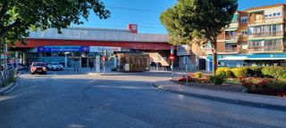 Geschäftsraum in Calle pico espigüete 4