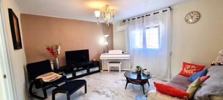 Flat in Calle Pico de Alba
