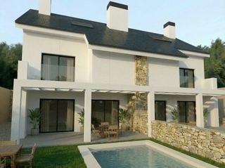 Maison à Calle de los canteros s/n