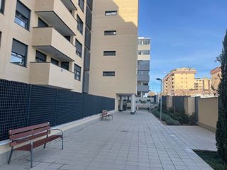 Lloguer Àtic a Casco Histórico