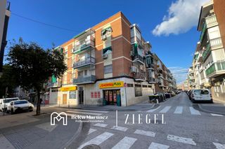 Pis a Calle Francisco del Pino