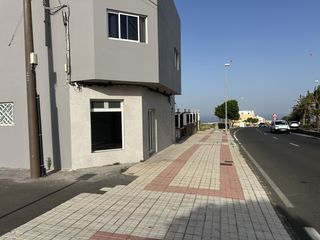 Alquiler Local Comercial en Avenida de los artesanos 67