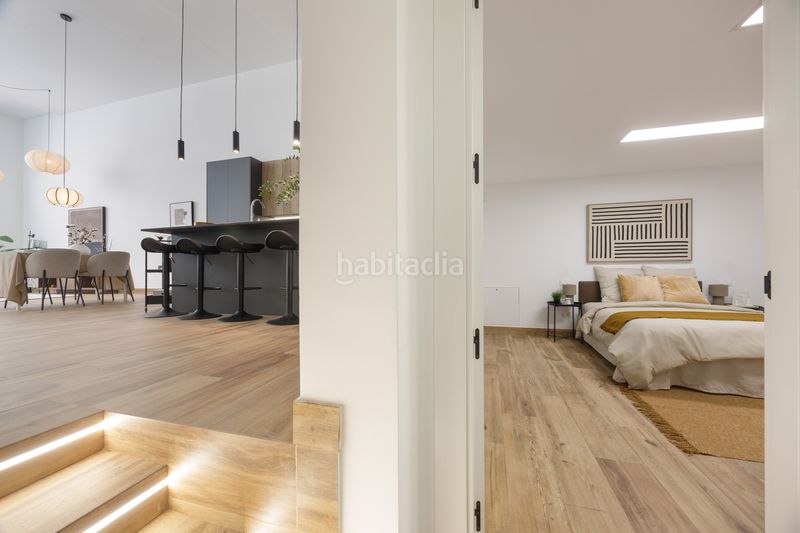 Foto a1518920-61f5-481b-b9fe-1a0e014e469d. Piso en calle de antonio zamora 37 en Puerta del Ángel Madrid
