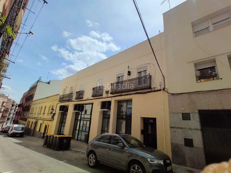 Foto fd1cfc1e-114d-4c57-b986-2f47399aafb7. Piso en calle de antonio zamora 37 en Puerta del Ángel Madrid