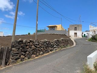 Residential Plot in Camino lomo blanco s/n