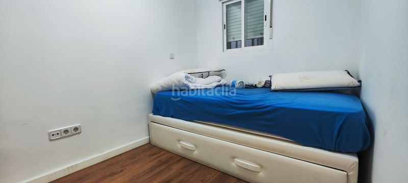 Foto ec756a6d-3bb0-44c1-b556-42f339b11a59. Pis a Simancas Madrid