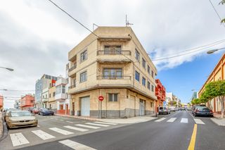 Appartement à Calle garcía escámez 2