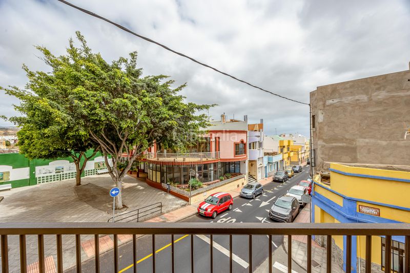 Foto 0df7f4b3-d671-4d69-9ccd-a192f50198eb. Piso en calle garcía escámez 2 en Valle de los Nueve - El Ejido - Medianías Telde