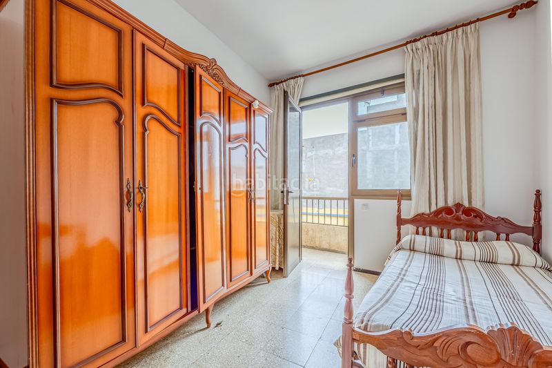 Foto 29e66ec8-e2a1-44d3-8d09-349a716bdd9b. Piso en calle garcía escámez 2 en Valle de los Nueve - El Ejido - Medianías Telde