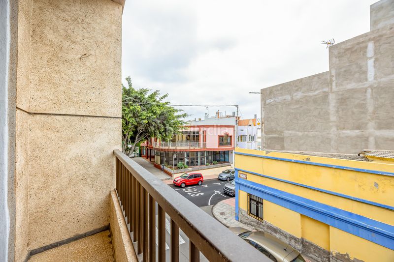 Foto 3cfb0358-5de9-4577-b22d-899251c74e5b. Piso en calle garcía escámez 2 en Valle de los Nueve - El Ejido - Medianías Telde