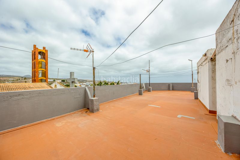 Foto 491ed4bc-2b6d-423b-8faf-31592346e1ba. Piso en calle garcía escámez 2 en Valle de los Nueve - El Ejido - Medianías Telde