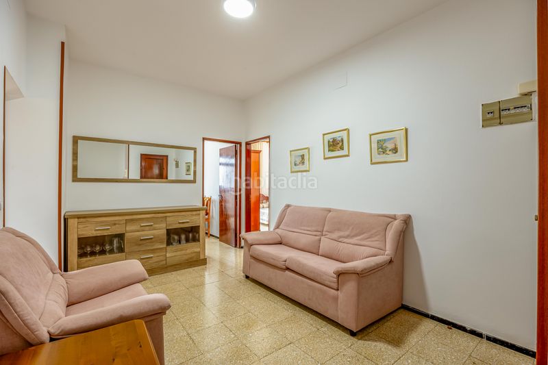 Foto 4a2e134c-213c-4ef6-949c-0fb238f0d502. Piso en calle garcía escámez 2 en Valle de los Nueve - El Ejido - Medianías Telde