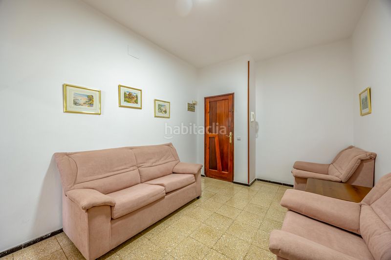 Foto 6db8cf5f-18c5-4807-a374-d83419188002. Piso en calle garcía escámez 2 en Valle de los Nueve - El Ejido - Medianías Telde