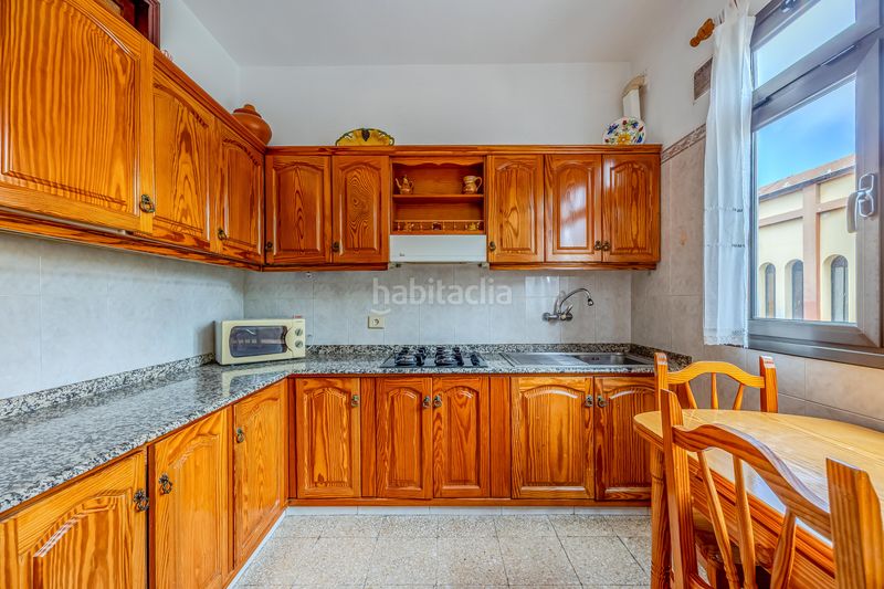 Foto 7591333a-8298-4152-85aa-09f0c9f14d13. Piso en calle garcía escámez 2 en Valle de los Nueve - El Ejido - Medianías Telde
