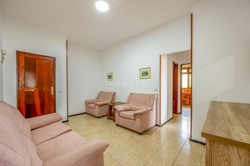 Foto 7ffce398-da4f-426e-8971-91d794cf885b. Piso en calle garcía escámez 2 en Valle de los Nueve - El Ejido - Medianías Telde
