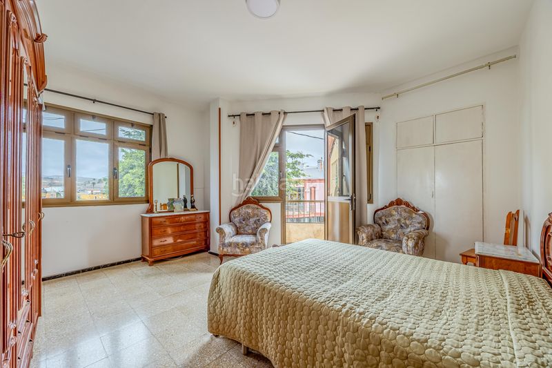 Foto a6032498-68de-4a90-94cd-e4f131074d4a. Piso en calle garcía escámez 2 en Valle de los Nueve - El Ejido - Medianías Telde
