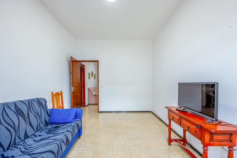 Foto ae41cab6-d802-44be-9964-86323eaa7eb1. Piso en calle garcía escámez 2 en Valle de los Nueve - El Ejido - Medianías Telde