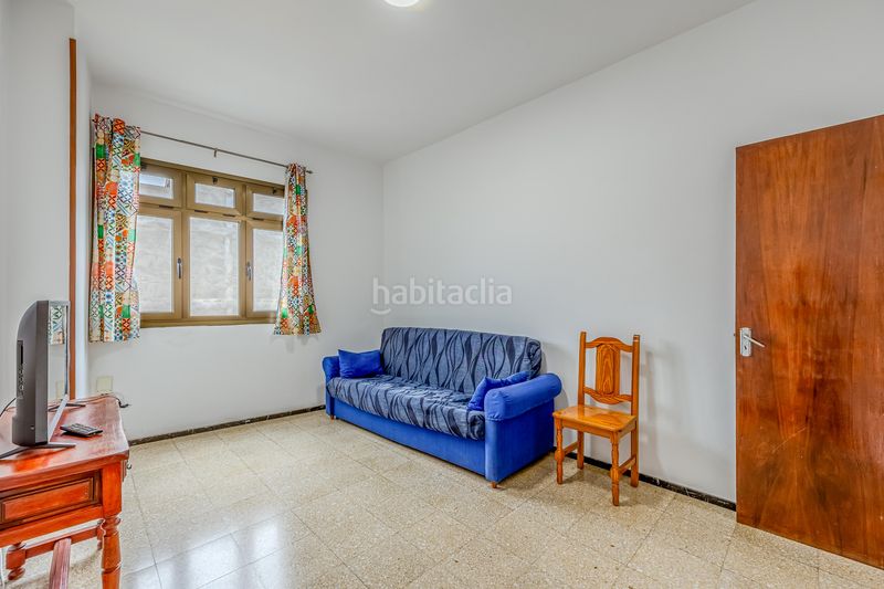 Foto bdd80f5b-4879-49b2-a29c-7870c66c4494. Piso en calle garcía escámez 2 en Valle de los Nueve - El Ejido - Medianías Telde