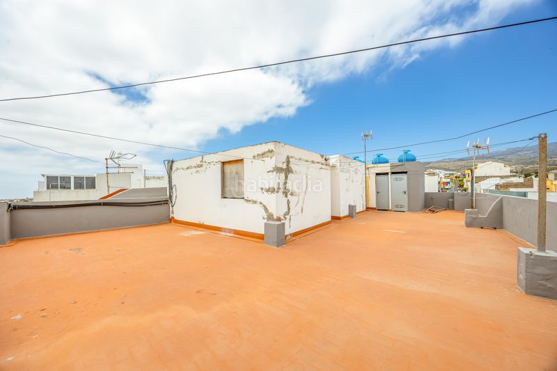 Foto bebfee53-f9fb-48ac-aa70-6d42ee1d8838. Piso en calle garcía escámez 2 en Valle de los Nueve - El Ejido - Medianías Telde