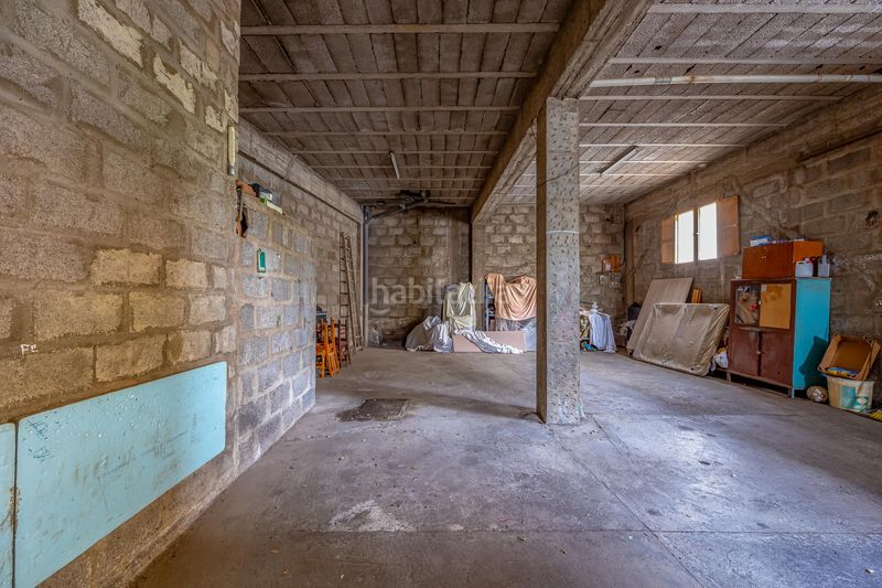 Foto d0882aaf-7ca6-43ce-8acc-fa451cbf60e7. Piso en calle garcía escámez 2 en Valle de los Nueve - El Ejido - Medianías Telde