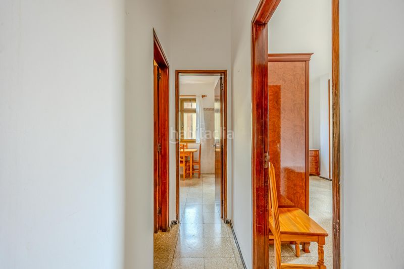 Foto d4d21e16-a068-4767-97b7-92be4ba486f1. Piso en calle garcía escámez 2 en Valle de los Nueve - El Ejido - Medianías Telde