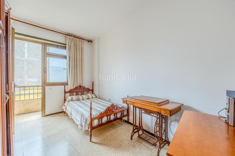 Foto ed08bdf1-3844-4b69-8258-056cc509c386. Piso en calle garcía escámez 2 en Valle de los Nueve - El Ejido - Medianías Telde