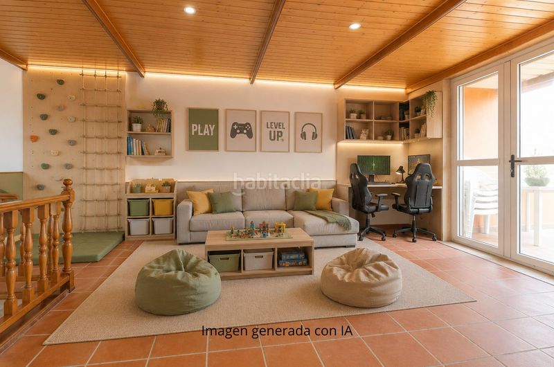Foto d029fe62-44b0-4d05-9081-c79ca039ebde. Pis a La Garita - Marpequeña Telde