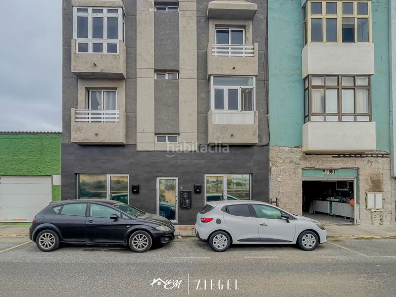 Foto e529e3ab-f0ff-4e75-a699-1e0125945c9f. Pis a La Garita - Marpequeña Telde