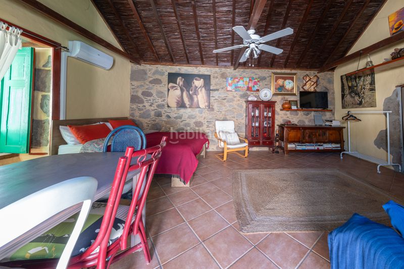 Foto 1d154538-67a8-4e86-8143-8c66b900260b. Casa a los pasitos 2 a Mogán pueblo Mogán