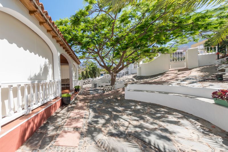 Foto 4b2f270b-34a7-4dd7-9fb3-d3bf6917329d. Casa a los pasitos 2 a Mogán pueblo Mogán