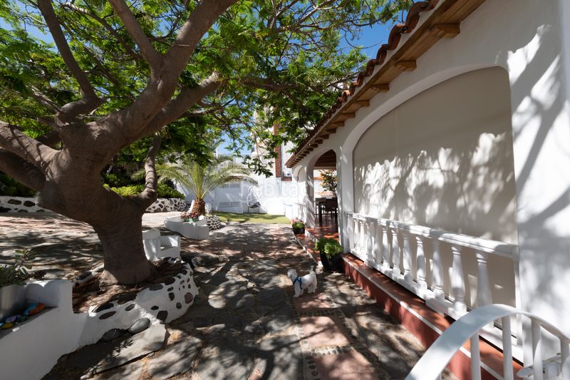 Foto 81a7a9ce-4d10-4146-8fd7-495c67c60704. Casa a los pasitos 2 a Mogán pueblo Mogán